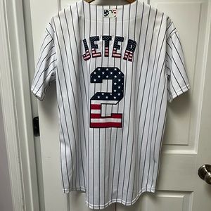 Vintage Yankee Jersey
